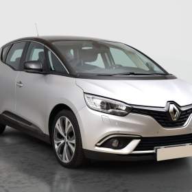 Renault Scenic 1.2 TCe / 19589039