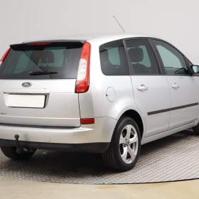 Foto inzerátu Ford C-Max 1.6