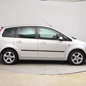 Foto inzerátu Ford C-Max 1.6