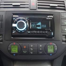 Foto inzerátu Ford C-Max 1.6