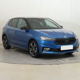 Škoda Fabia 1.0 TSI / 19589042