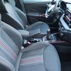 Foto inzerátu Škoda Fabia 1.0 TSI