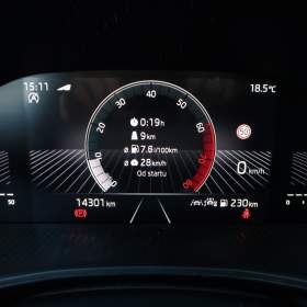 Foto inzerátu Škoda Fabia 1.0 TSI