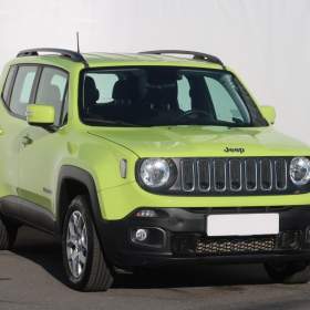 Jeep Renegade 2.0 MultiJet / 19589043