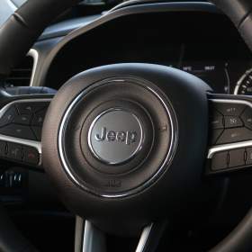 Foto inzerátu Jeep Renegade 2.0 MultiJet