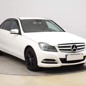 Mercedes- Benz Třídy C C 200 CDI / 19589044