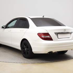 Foto inzerátu Mercedes-Benz Třídy C C 200 CDI
