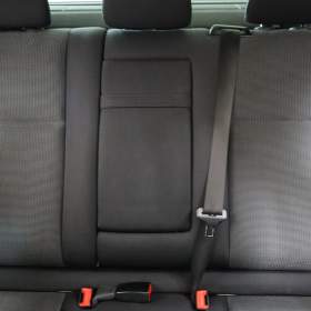 Foto inzerátu Mercedes-Benz Třídy C C 200 CDI