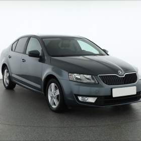 Foto inzerátu Škoda Octavia 1.2 TSI