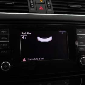 Foto inzerátu Škoda Octavia 1.2 TSI