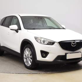 Mazda CX- 5 2.2 Skyactiv- D / 19589046