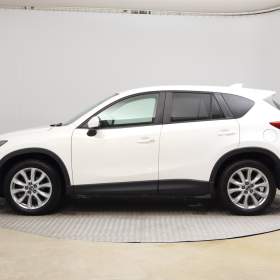Foto inzerátu Mazda CX-5 2.2 Skyactiv-D