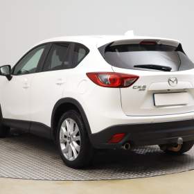 Foto inzerátu Mazda CX-5 2.2 Skyactiv-D