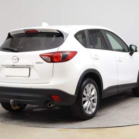 Foto inzerátu Mazda CX-5 2.2 Skyactiv-D