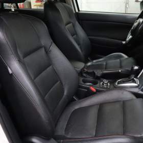 Foto inzerátu Mazda CX-5 2.2 Skyactiv-D