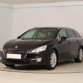 Foto inzerátu Peugeot 508 2.0 HDi