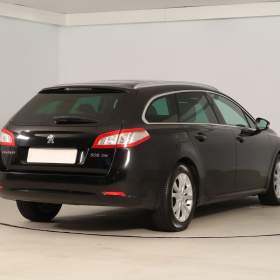 Foto inzerátu Peugeot 508 2.0 HDi