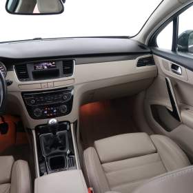 Foto inzerátu Peugeot 508 2.0 HDi