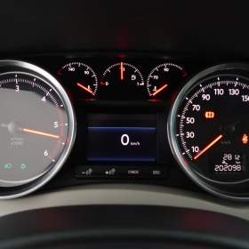Foto inzerátu Peugeot 508 2.0 HDi