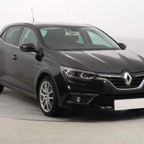 Renault Mégane 1.2 TCe / 19589048