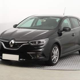 Foto inzerátu Renault Mégane 1.2 TCe