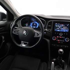 Foto inzerátu Renault Mégane 1.2 TCe