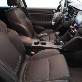 Foto inzerátu Renault Mégane 1.2 TCe