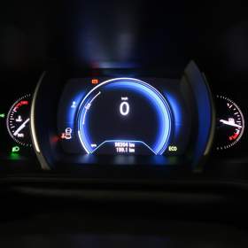 Foto inzerátu Renault Mégane 1.2 TCe