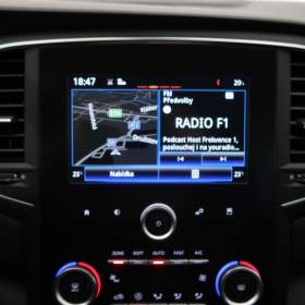 Foto inzerátu Renault Mégane 1.2 TCe