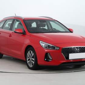 Hyundai i30 1.4 T- GDI / 19589051