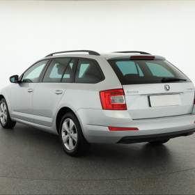 Foto inzerátu Škoda Octavia 1.2 TSI