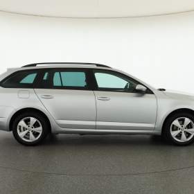 Foto inzerátu Škoda Octavia 1.2 TSI