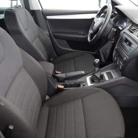 Foto inzerátu Škoda Octavia 1.2 TSI