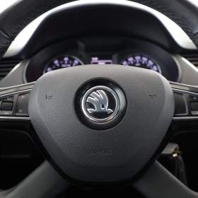 Foto inzerátu Škoda Octavia 1.2 TSI