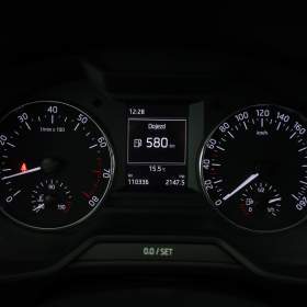 Foto inzerátu Škoda Octavia 1.2 TSI