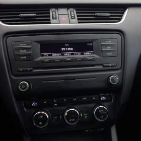 Foto inzerátu Škoda Octavia 1.2 TSI