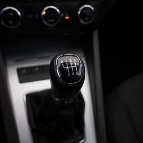 Foto inzerátu Škoda Octavia 1.2 TSI