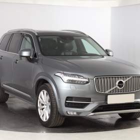 Volvo XC90 D5 AWD / 19589053