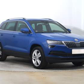 Škoda Karoq 2.0 TDI / 19589055