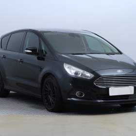 Ford S- MAX 2.0 TDCi / 19589056