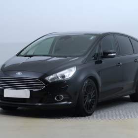 Foto inzerátu Ford S-MAX 2.0 TDCi