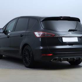 Foto inzerátu Ford S-MAX 2.0 TDCi