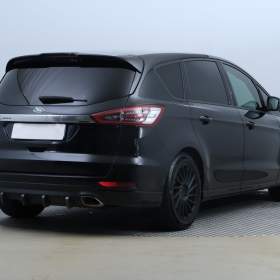 Foto inzerátu Ford S-MAX 2.0 TDCi