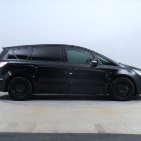 Foto inzerátu Ford S-MAX 2.0 TDCi