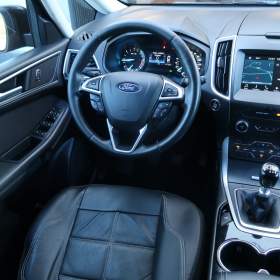 Foto inzerátu Ford S-MAX 2.0 TDCi