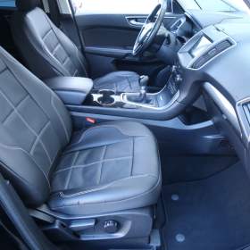 Foto inzerátu Ford S-MAX 2.0 TDCi