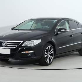 Foto inzerátu Volkswagen Passat CC 2.0 TDI BMT