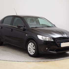 Foto inzerátu Peugeot 301 1.6 VTi