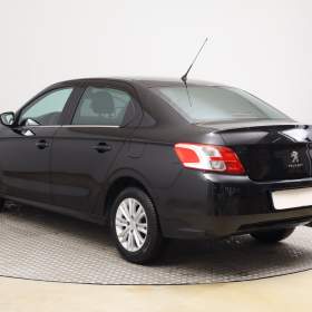 Foto inzerátu Peugeot 301 1.6 VTi