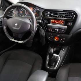 Foto inzerátu Peugeot 301 1.6 VTi